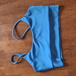 Tribe Kelley sculpted traveler bra